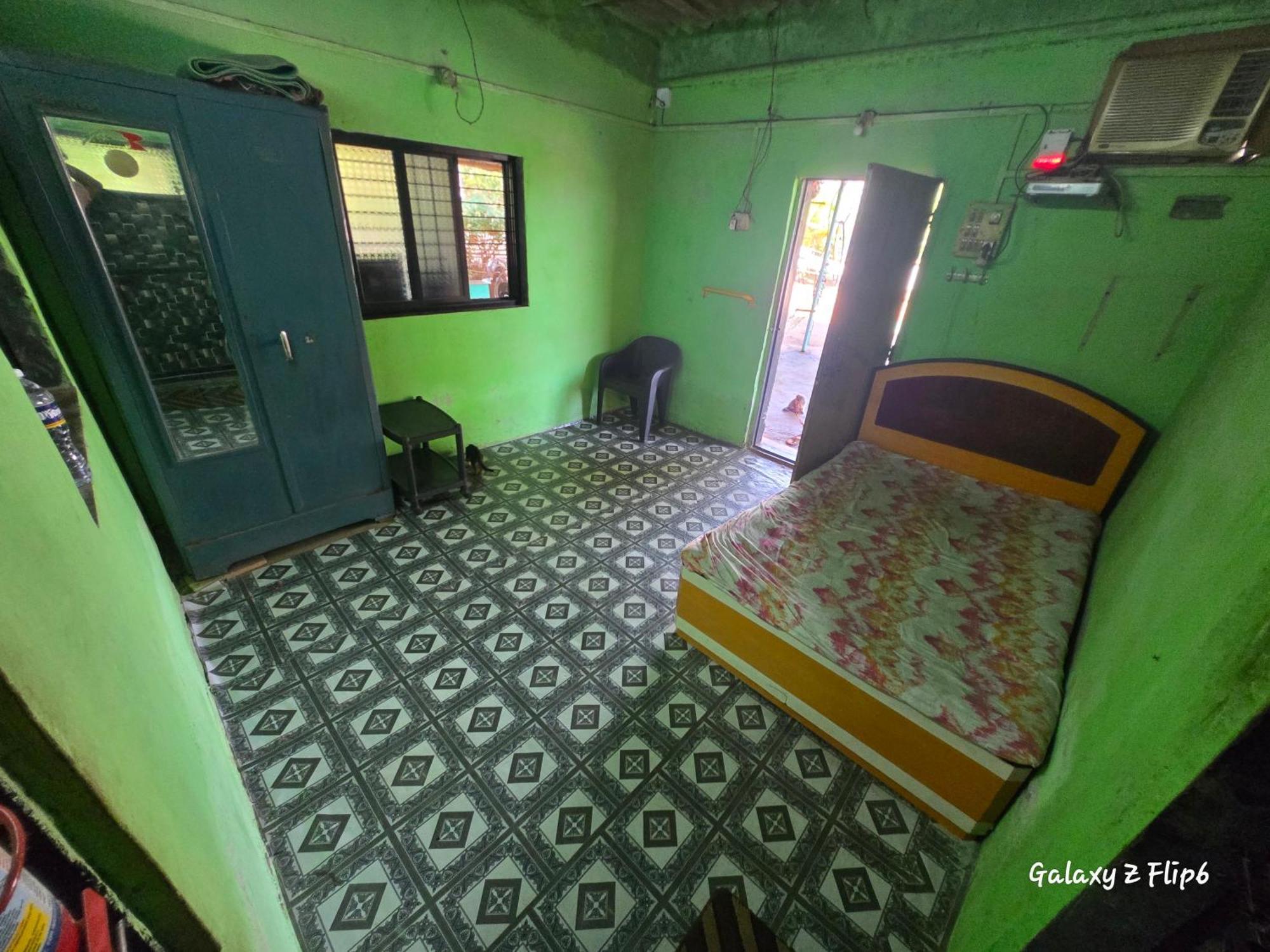 Sea Touch Beach Resort Harihareshwar Zimmer foto